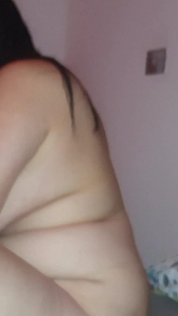 Epic moment from "Captain Spaulding approved Asian bbw wg (part 1 of 2)"