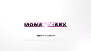 Moms Teach Sex
