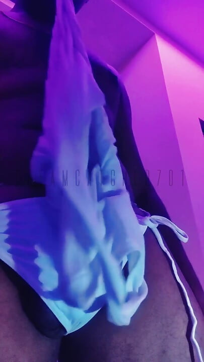 Bengali Hot Boyfriend Teasing Himself