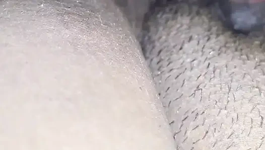 Seven months of pregnancy