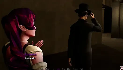 Yarık içinde bir ev - (pt 64) nc