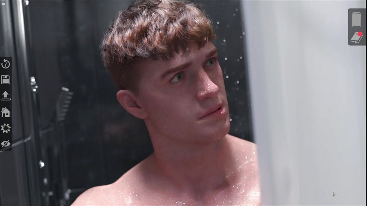 John Caught Two Gays Having Anal Sex In Shower