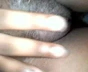 Jamaican Girl