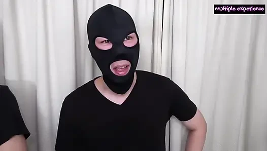 Cewek sange ini dientot habis-habisan sampai lubangnya menganga lebar dan berakhir dengan sensasi sensasi!