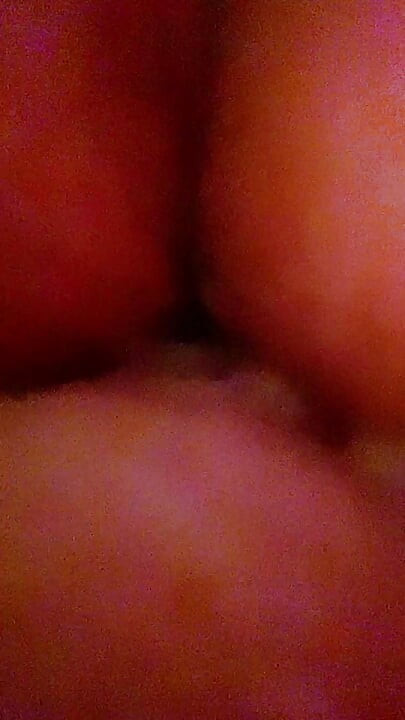 Solo analna zabava