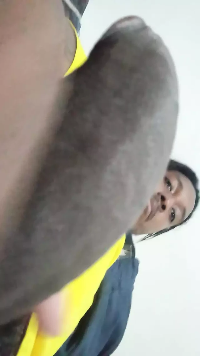 Big black cock hot cock