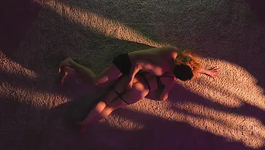 I Posted My Homemade With My Ex. 4K HD Tim Team