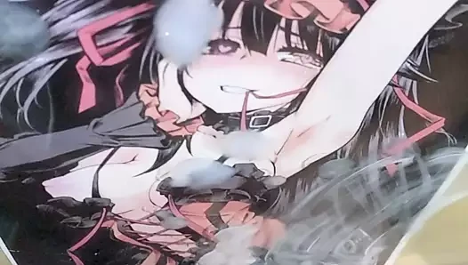 Kurumi Tokisaki SoP
