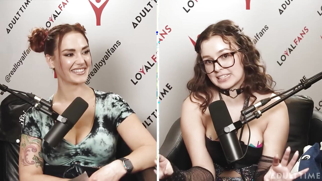 Leana Lovings: Fete gamer & gooners | Avn special cu Siri Dahl | Podcast pentru adulți