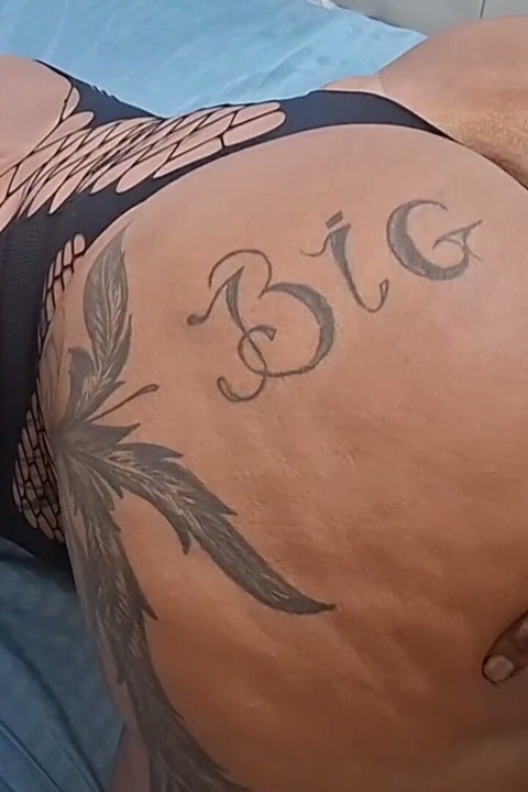 Sex with BBW