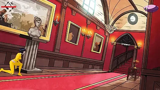 Paprika Trainer V0.9.0.2 Totaly Spies Part 18 Party Lover by Loveskysan69