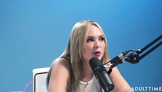 Lilly Bell Exhibitionismus, Sexting &teilhaben | der Erwachsenenzeit-Podcast