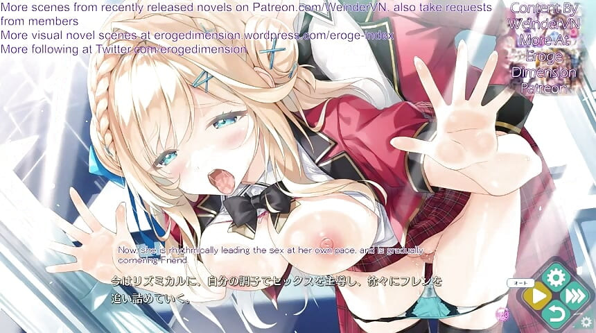 Bakappuru Supplement Route3 Scene1-3