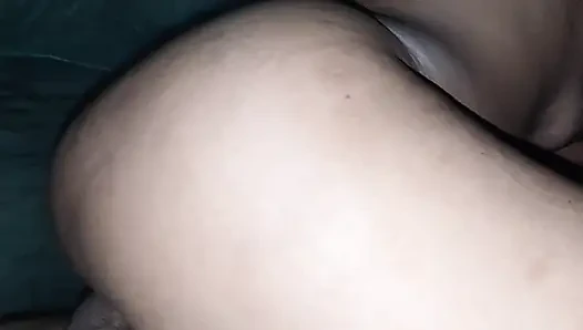 My body is so obsessed with it that it wants to get the best out of it