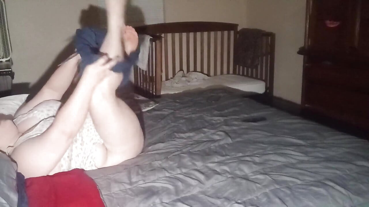 Missionary Creampie This Big Dick Work Good