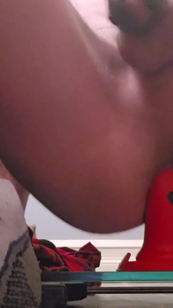 Iconic moment from "Multiple orgasams and keep going"