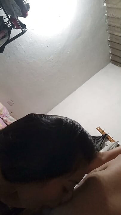 POV fucking with my naughty and sexy nanny