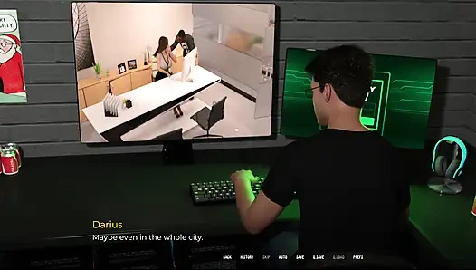 The Insecure Husband (part 3)