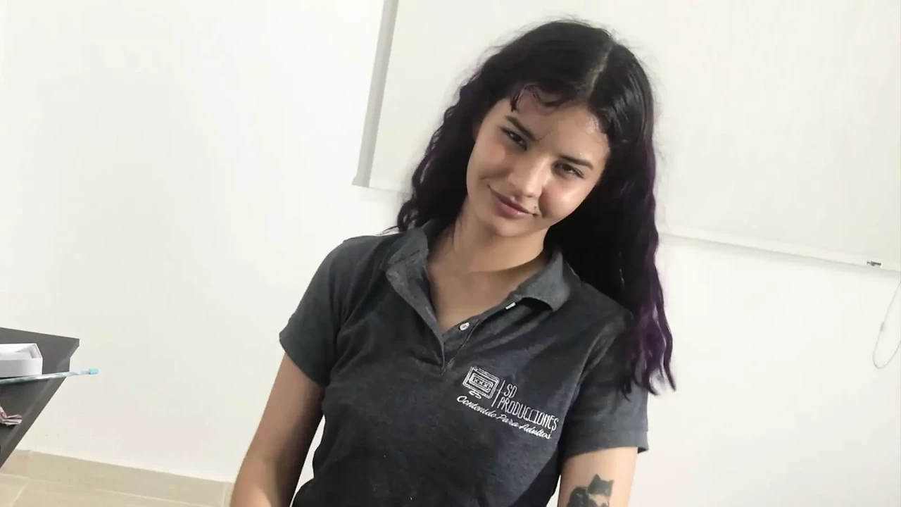 We couldn’t stop… we did it with enthusiasm until the end – Porno en Español