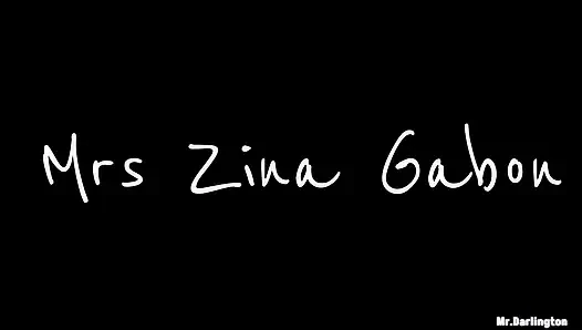 Thick Busty Mother Wet Pussy and Ass Close up Submissive Milf - Mrs Zina Gabon