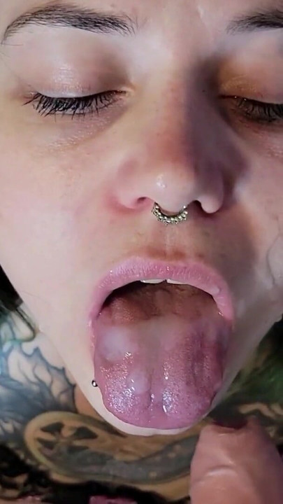 DADDYS LITTLE CUM SLUT. Begging For Cum | Clip 1