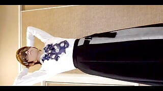 Mayu No77 Collar
