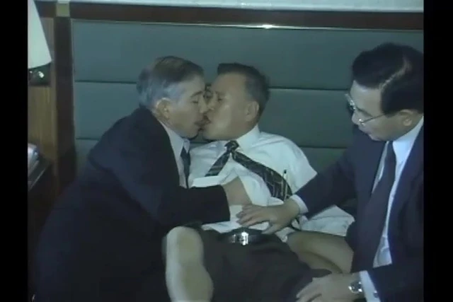 Nagoya Daddy 8