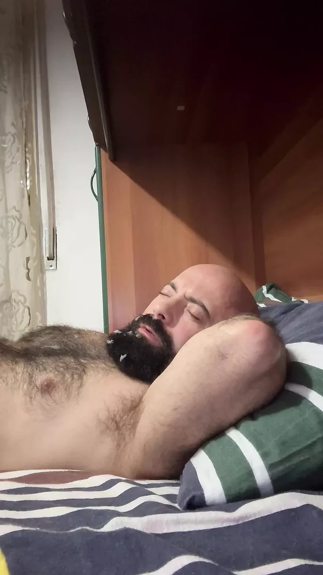 Masturbation and Great Final