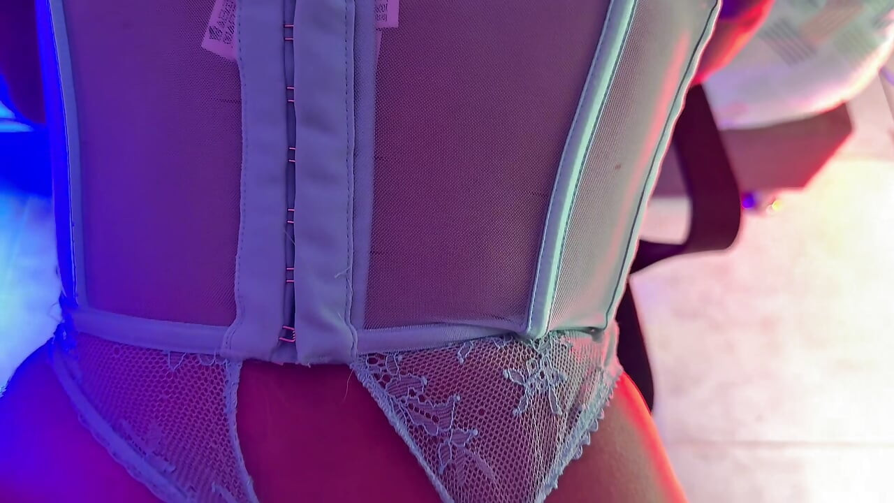 Hard sex with my horny stepbrother