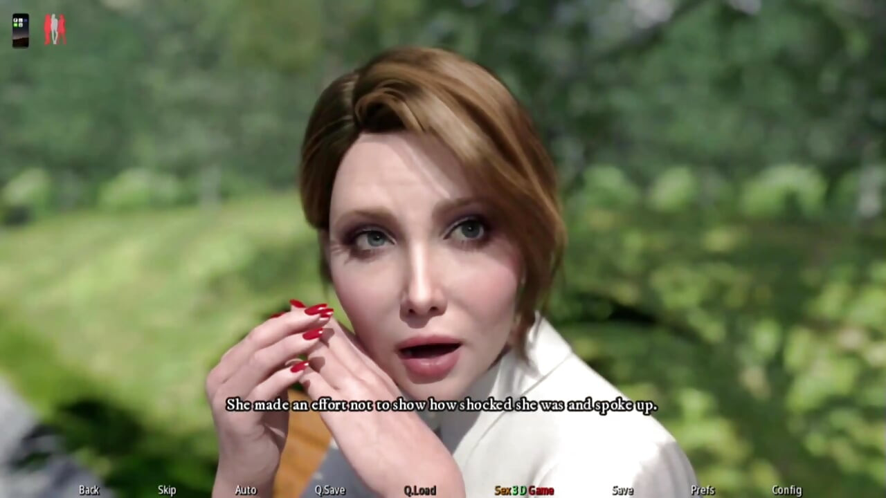 İç arzu ortaya çıkıyor - milfheim bükülmüş - ep05