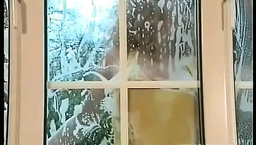 Очиститель окон