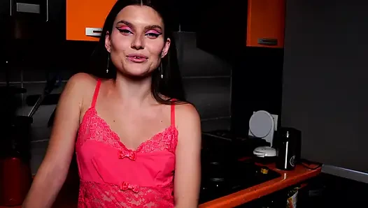 Your Dinner Is Ready