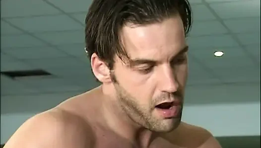 Самые горячие истории лучших порнозвезд в истории, эпизод No05