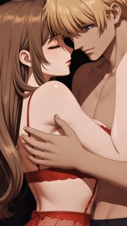 Bí mật đêm giáng sinh - AI Anime | Clip 1