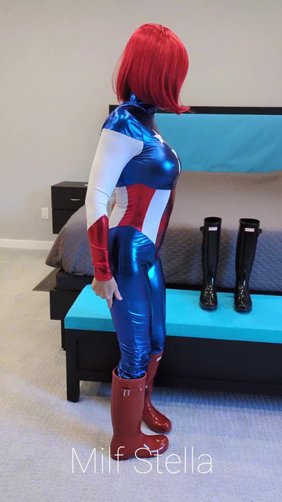Stella Star