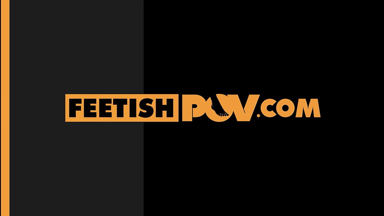 POV - Frisky pés e tesão fodendo compilação com gatas chupando porra