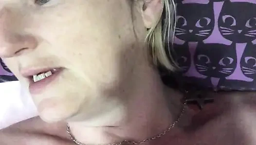 Sonsuza kadar gördüğün en yoğun orgazm mı?