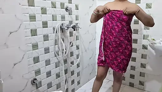 The fun of fucking sister-in-law is something else.