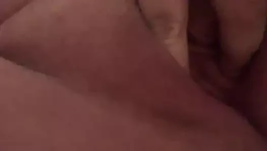 滴水精液