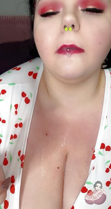 Sweeter Than Cherry Pie