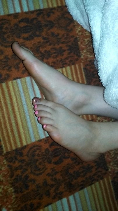 Feet