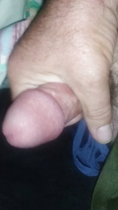 Before nap rub out