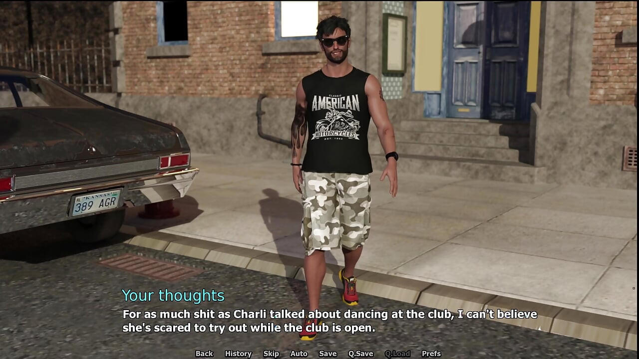 Sons Of Analchia Bölüm 98 (Yeni Güncelleme)