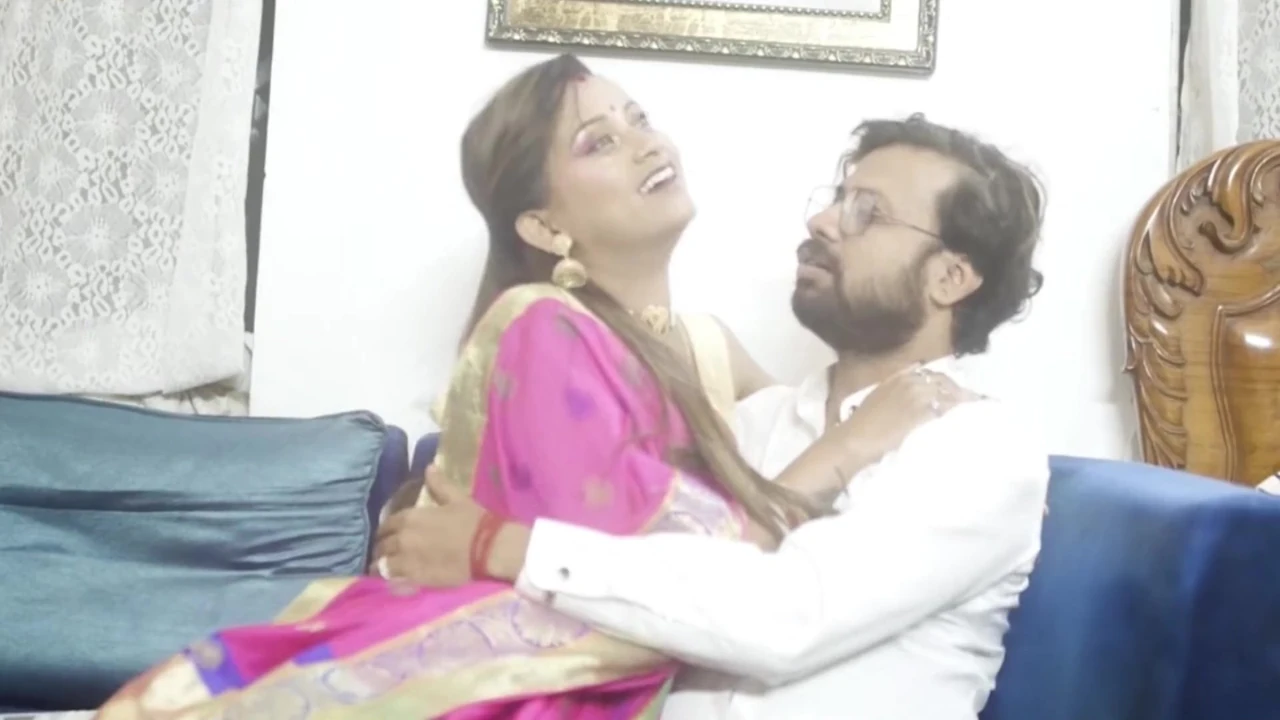 Bhabhi ka doodh pike chudae kiya devar ne