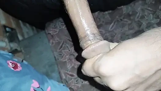 Aaj apne land se pani nikala bhot sara