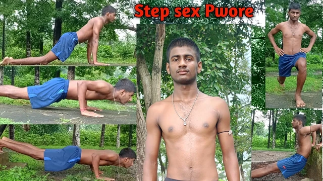 PART #3 20 MINUTE WARM UP 🔥 exercise fitness