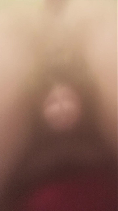Dripping onto the camera lense