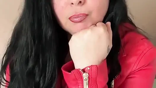 Küçük yarak, sıfır zevk.