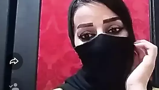 Arabia saudita tango milf, caliente