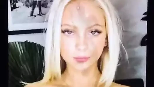 Jordyn jones haraç